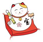 招财猫