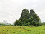 风景