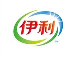 最新版伊利logo标志