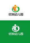 幼儿园标识设计