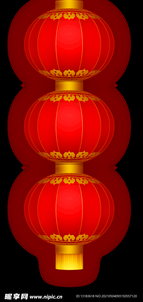 红灯笼
