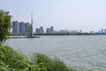 帆船