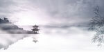 中国风背景