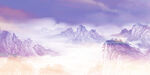 中国风背景
