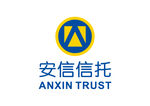 安信信托 标志 LOGO