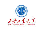 西安工业大学 校徽 LOGO