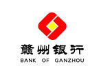 赣州银行 标志 LOGO
