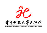 华中科技大学出版社 LOGO