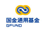 国金通用基金 标志 LOGO