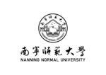 南宁师范大学 校徽 LOGO