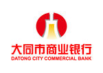 大同市商业银行 标志 LOGO