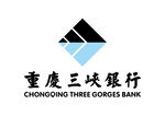 重庆三峡银行 标志 LOGO