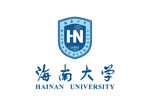 海南大学 校徽 LOGO 标志