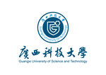 广西科技大学 校徽 LOGO