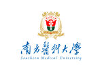 南方医科大学 校徽 LOGO