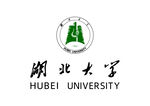 湖北大学 校徽 LOGO 标志