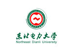 东北电力大学 校徽 LOGO