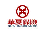 华夏保险 标志 LOGO