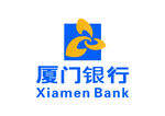 厦门银行 标志 LOGO 