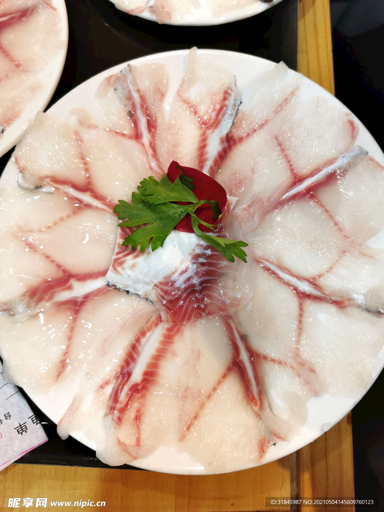 鱼片
