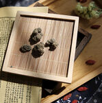 夏天无
