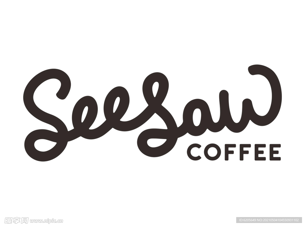 See Saw 标志