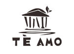 TE AMO 标志