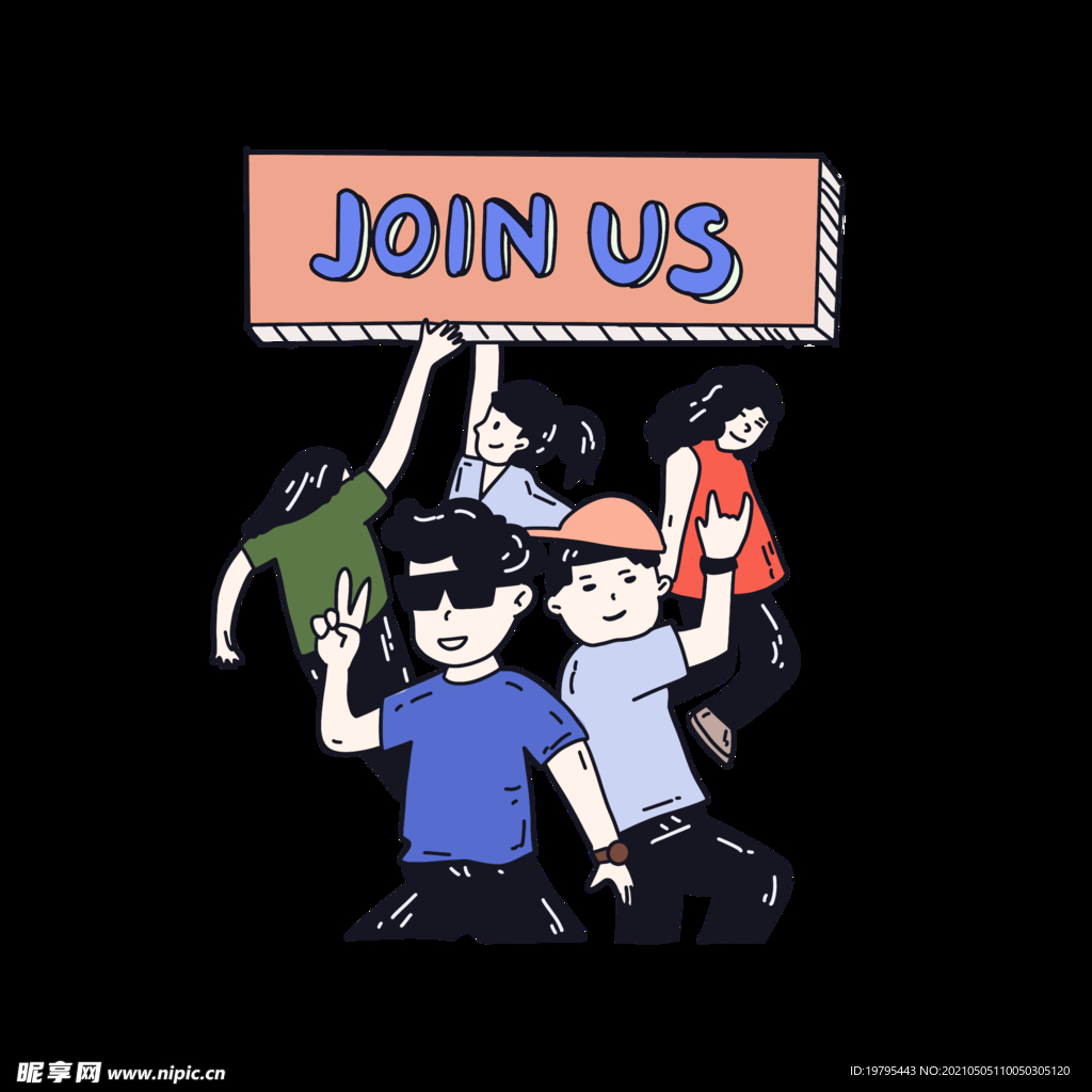 join us加入我们