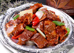 红烧牛肉