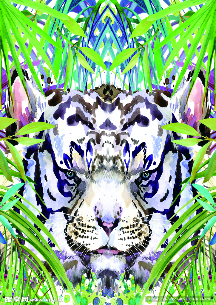 白虎