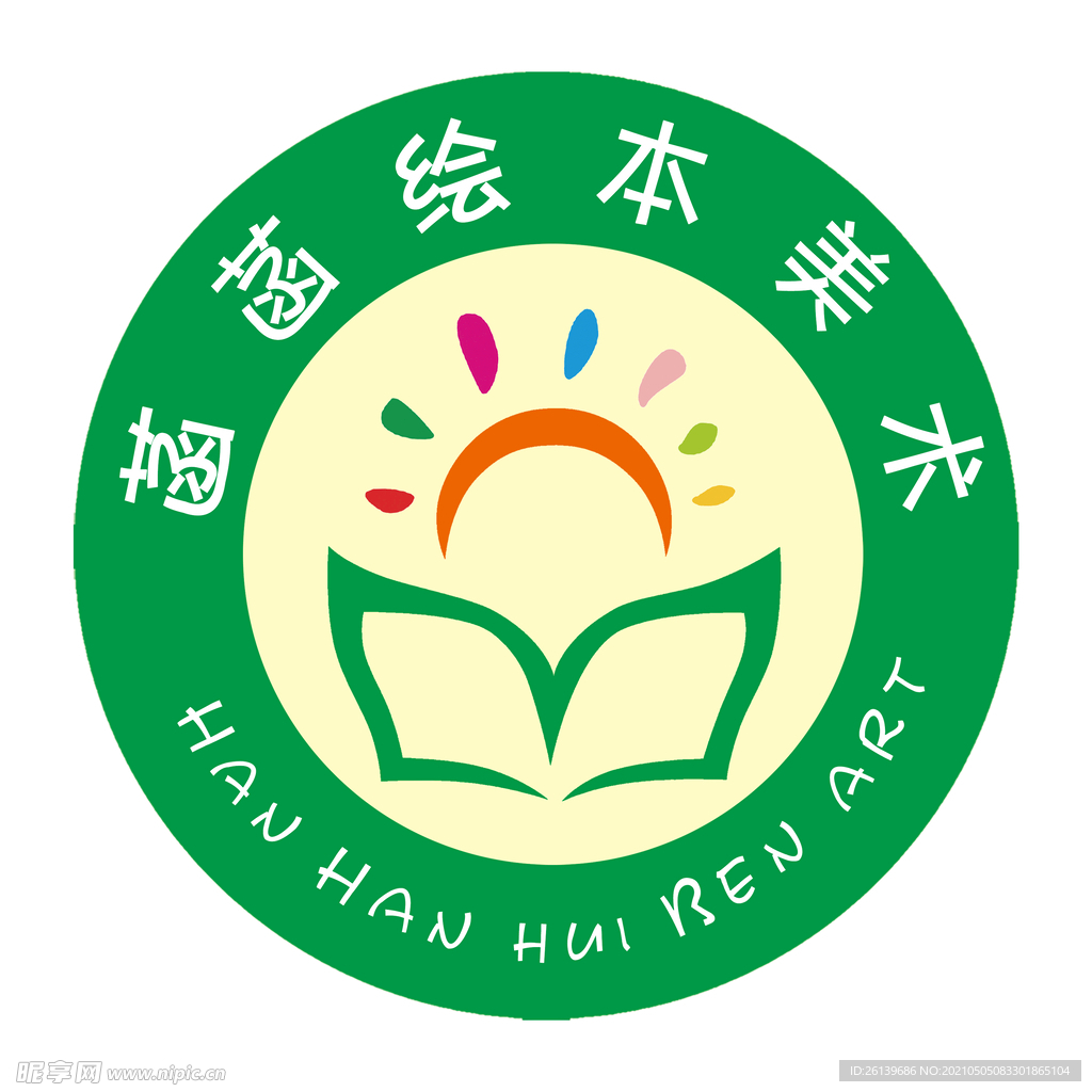 美术LOGO