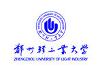 郑州轻工业大学 校徽 LOGO