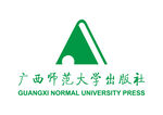 广西师范大学出版社 LOGO 
