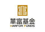 华富基金 标志 LOGO