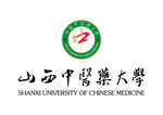 山西中医药大学 校徽 LOGO