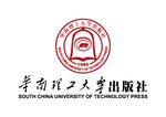 华南理工大学出版社 LOGO