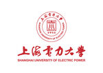 上海电力大学 校徽 LOGO