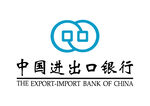 中国进出口银行 标志 LOGO