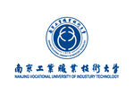 南京工业职业技术大学 校徽  