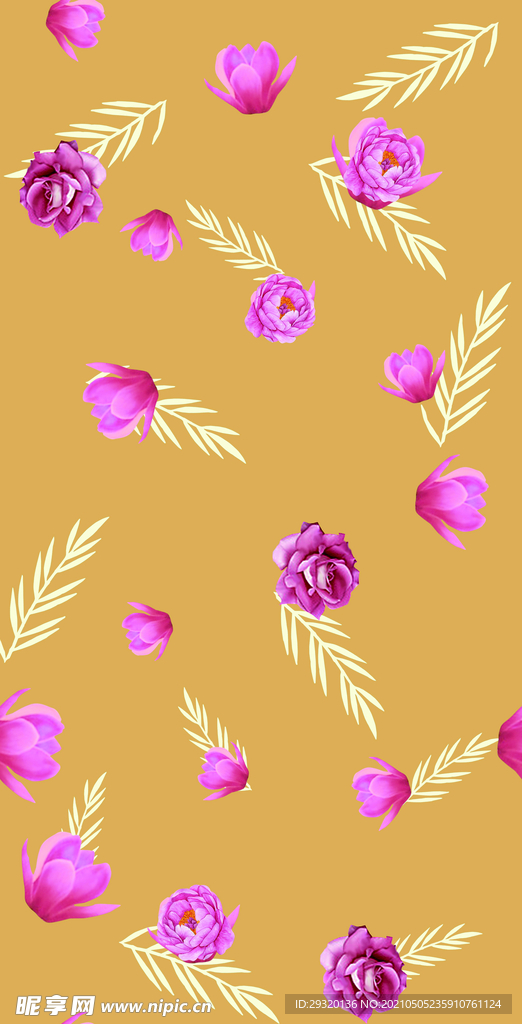 数码印花