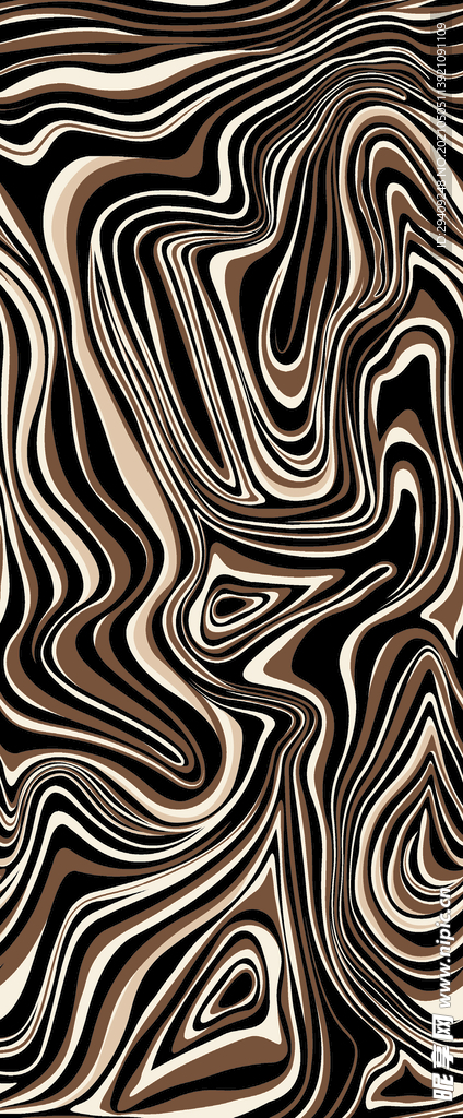 纹路