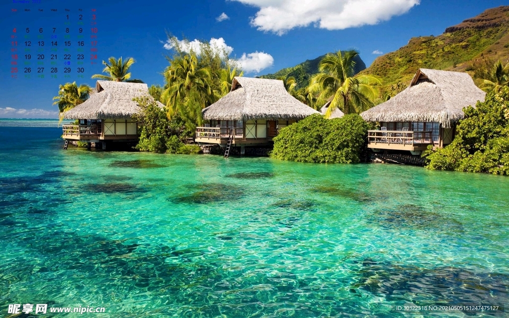 大海 水 风景