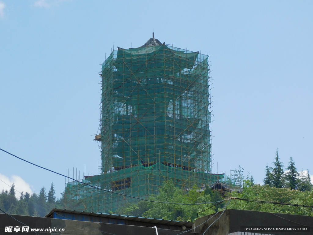 盘龙寺