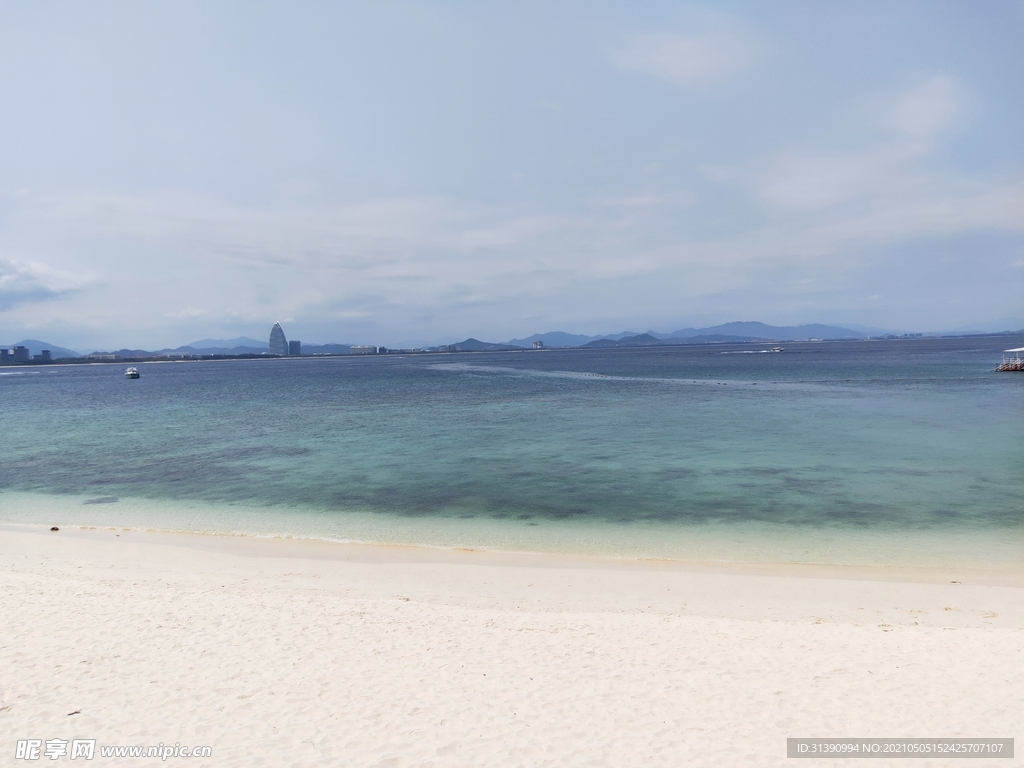 海南风光