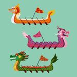 端午节            