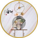 新中式装饰画