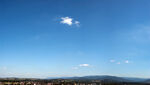 高清天空背景