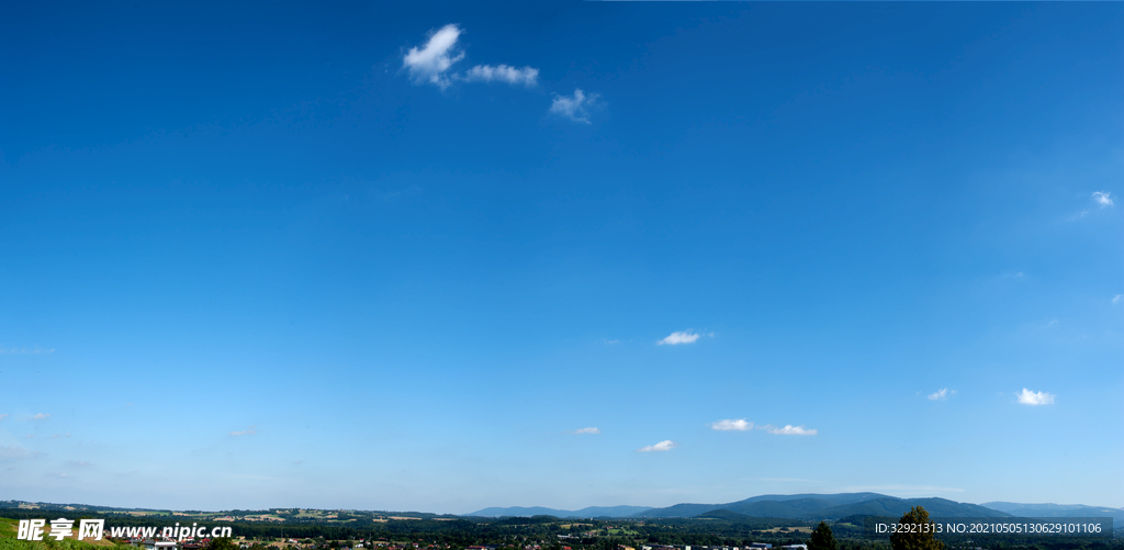 高清天空背景