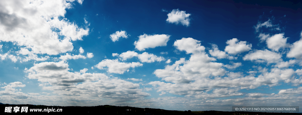 高清天空背景