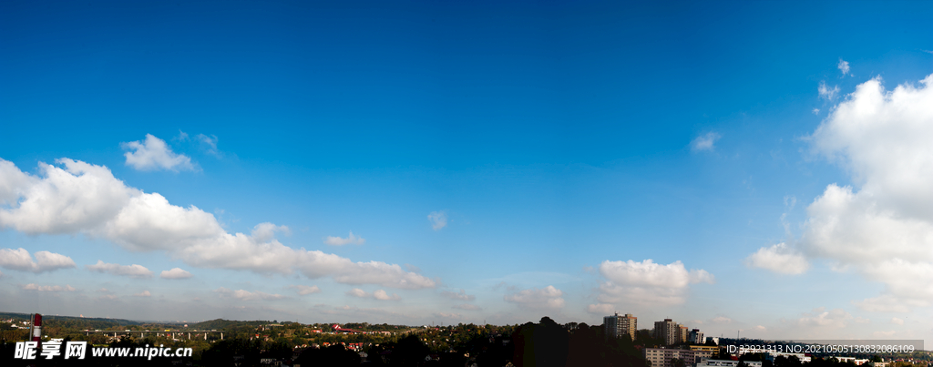 高清天空背景